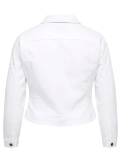 CARWESPA Jeansjacke