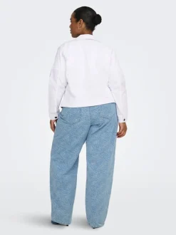 CARWESPA Jeansjacke
