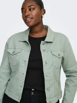 CARWESPA Jeansjacke