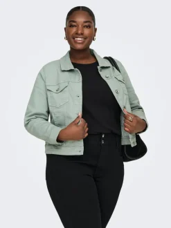 CARWESPA Jeansjacke