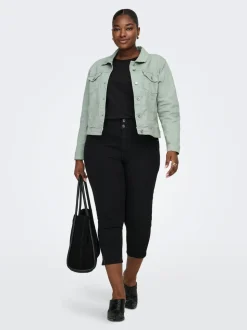 CARWESPA Jeansjacke