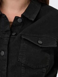 CARWESPA Jeansjacke