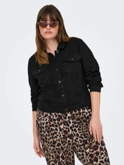 CARWESPA Jeansjacke