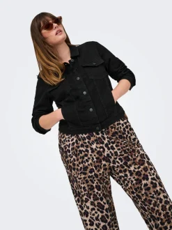 CARWESPA Jeansjacke