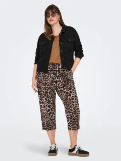 CARWESPA Jeansjacke