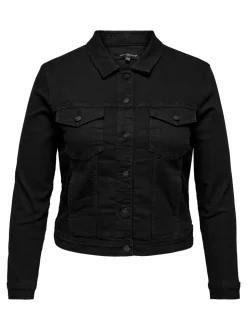 CARWESPA Jeansjacke