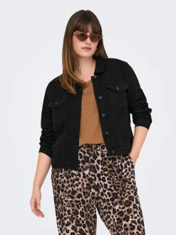 CARWESPA Jeansjacke