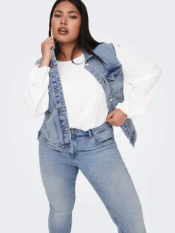 CARWESPA Trenchcoat-Weste