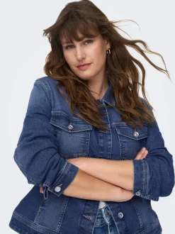 CARWESTA Jeansjacke