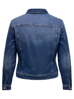 CARWESTA Jeansjacke