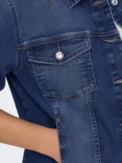 CARWESTA Jeansjacke