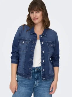 CARWESTA Jeansjacke