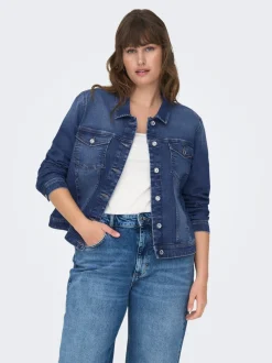 CARWESTA Jeansjacke