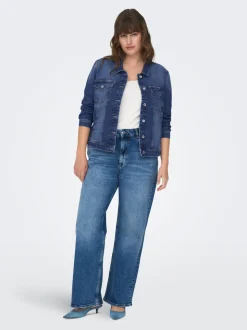 CARWESTA Jeansjacke