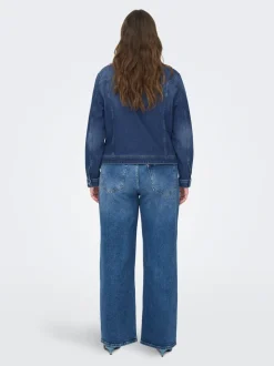 CARWESTA Jeansjacke