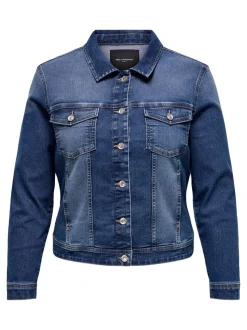 CARWESTA Jeansjacke