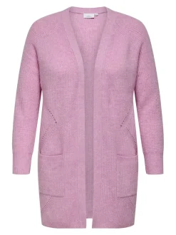 CARWHITNEY Strickjacke