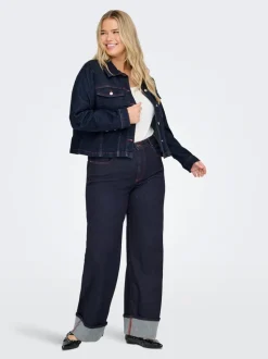 CARWILLY Jeansjacke