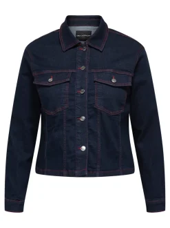 CARWILLY Jeansjacke