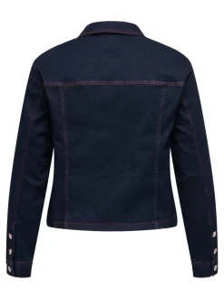 CARWILLY Jeansjacke
