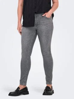 CARWILLY Skinny Fit Jeans
