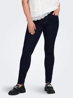 CARWILLY Skinny Fit Jeans