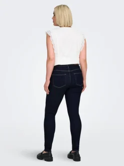CARWILLY Skinny Fit Jeans