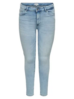 CARWILLY Skinny Fit Jeans