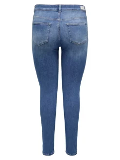 CARWILLY Skinny Fit Jeans