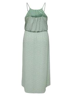 CARWINNER Langes Kleid