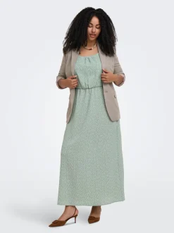 CARWINNER Langes Kleid