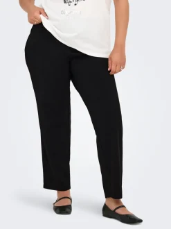 CARWINNER Weit ausgestellt Hose