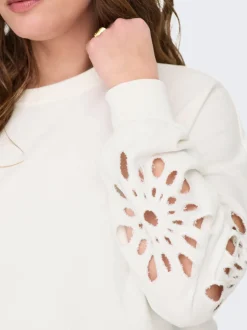CARWINNIE Sweatshirt