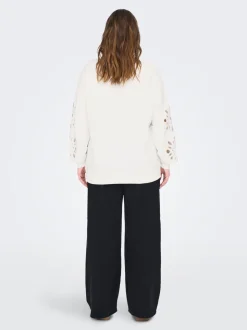CARWINNIE Sweatshirt