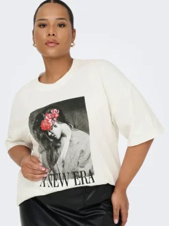 CARWINOVA T-shirt
