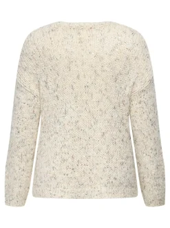 CARWINTER Strickpullover