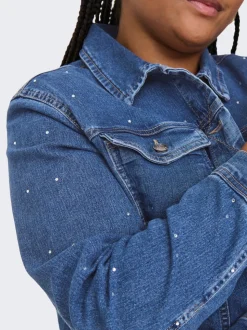 CARWONDER Jeansjacke