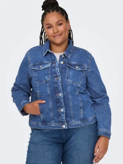 CARWONDER Jeansjacke