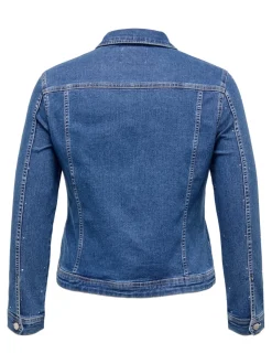 CARWONDER Jeansjacke