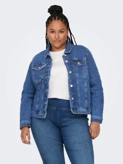 CARWONDER Jeansjacke