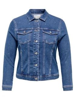 CARWONDER Jeansjacke