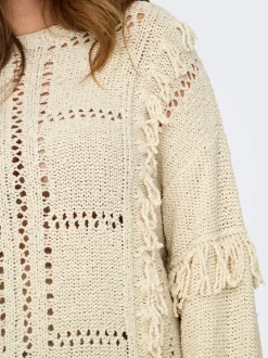 CARYRSA Strickpullover