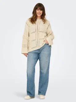 CARYRSA Strickpullover