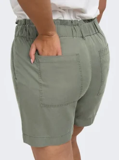 CARZANZI Normal geschnitten Shorts