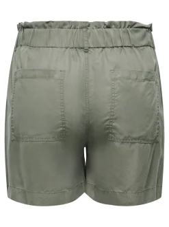 CARZANZI Normal geschnitten Shorts