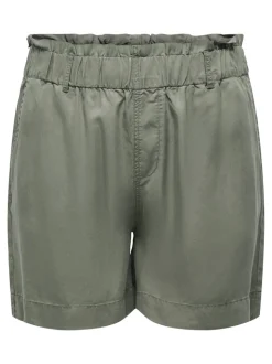 CARZANZI Normal geschnitten Shorts