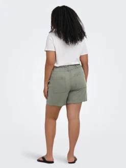 CARZANZI Normal geschnitten Shorts
