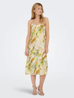JDYADA Midikleid