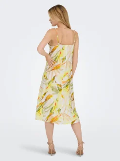 JDYADA Midikleid
