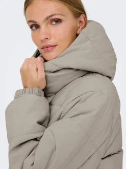 JDYAJA Daunenjacke